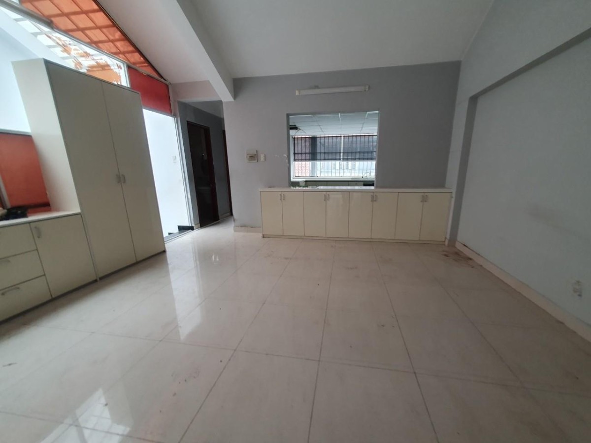 ặt bằng kinh doanh Sơn Hành, quận 2 cực hiếm