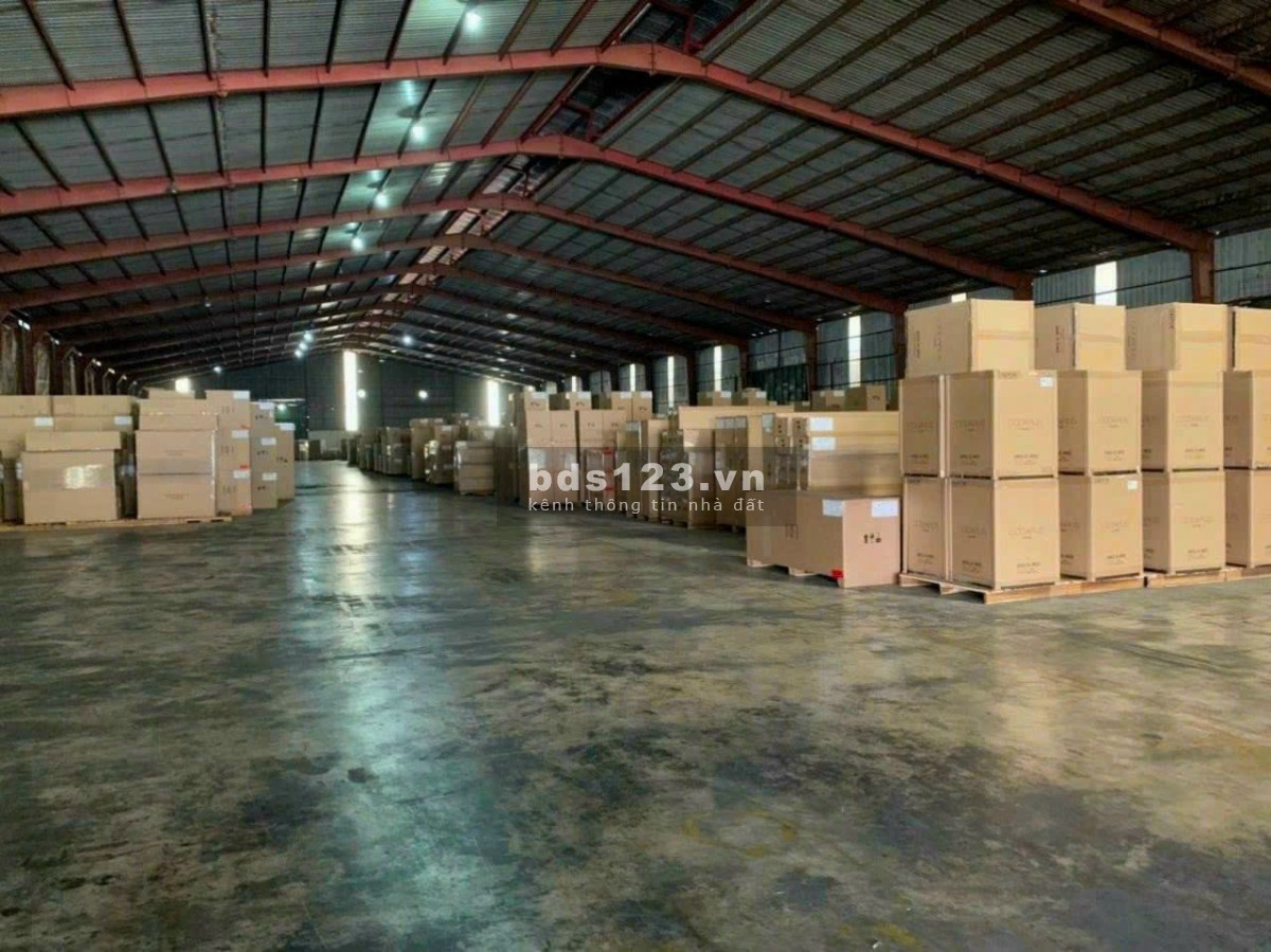 Cần cho thuê kho, kho chứa hàng tại Thuận An, Dĩ An, Tân Uyên, Bến Cát gía rẻ