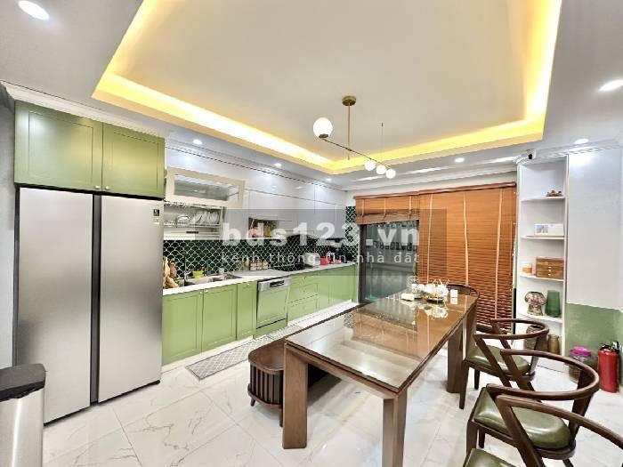 Hiếm! Nhà dân xây, phố Hàm Nghi góc 2 mặt ngõ lớn, ô tô tới nhà. Diện tích 41m2, 6 tầng, giá 10 tỷ