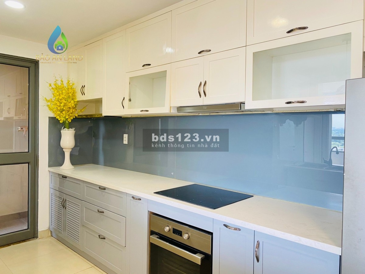 Chỉ với 6.95 tỷ, bạn có thể sở hữu ngay căn Masteri Thảo Điền 3 phòng ngủ, full nội thất, cực đẹp.