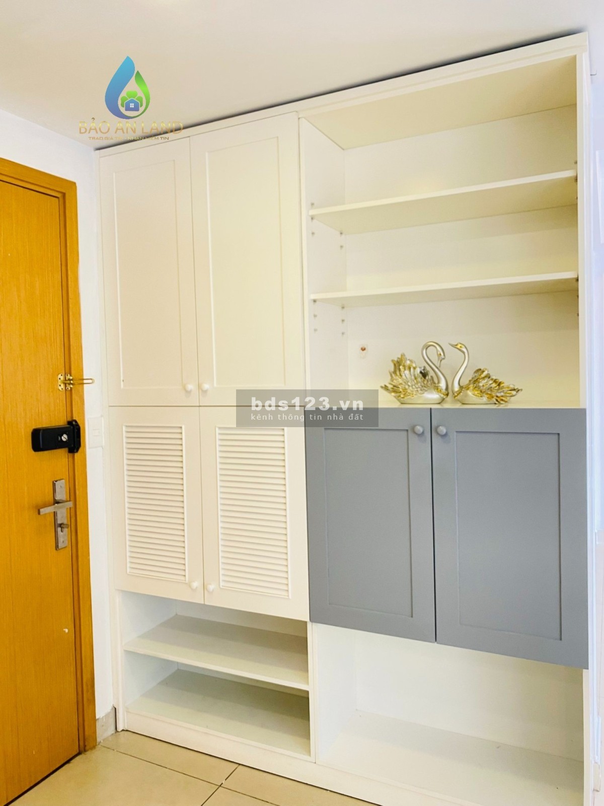Chỉ với 6.95 tỷ, bạn có thể sở hữu ngay căn Masteri Thảo Điền 3 phòng ngủ, full nội thất, cực đẹp.