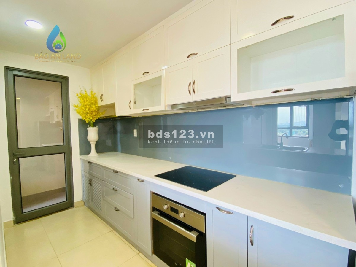 Chỉ với 6.95 tỷ, bạn có thể sở hữu ngay căn Masteri Thảo Điền 3 phòng ngủ, full nội thất, cực đẹp.