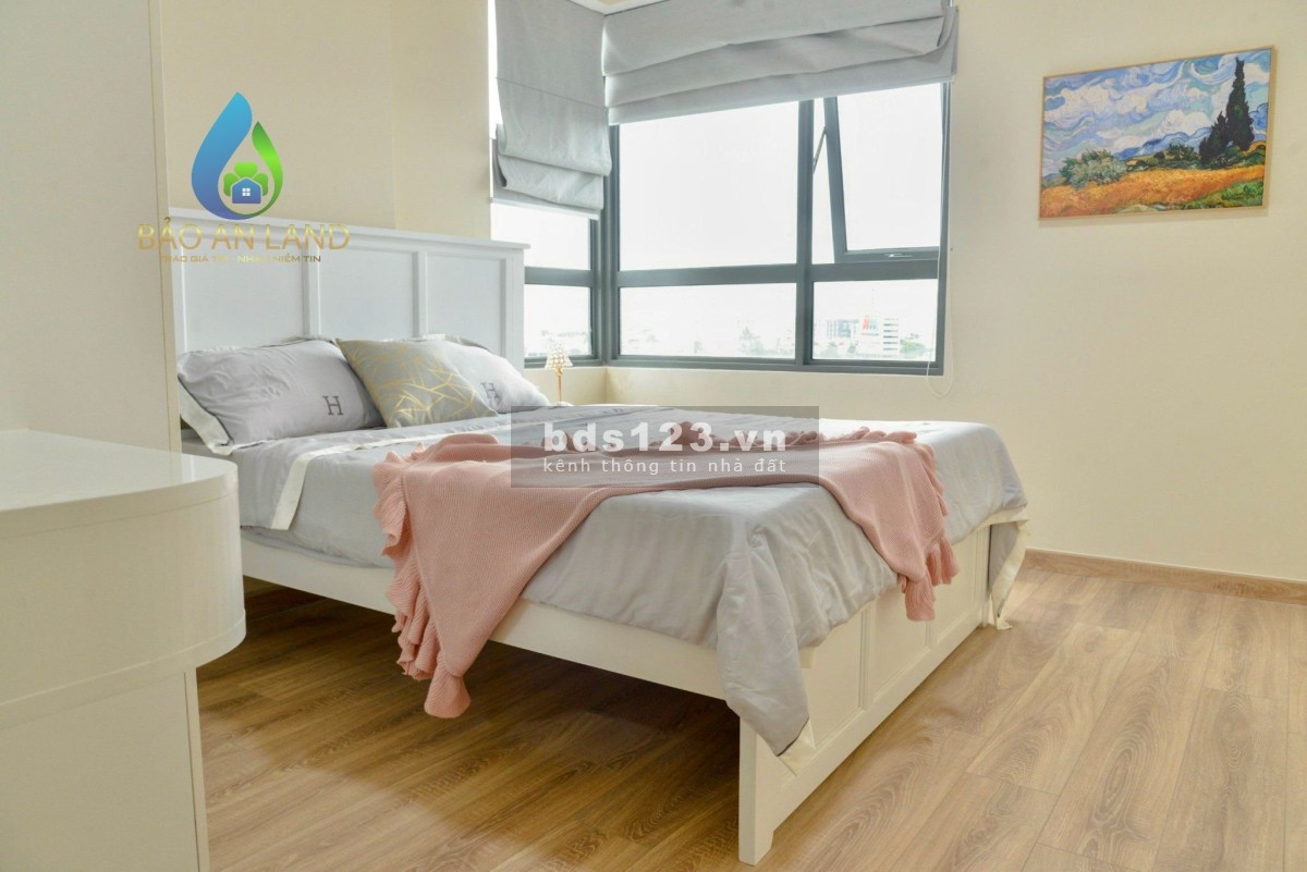 Masteri Thảo Điền tầng 5, sang trọng và đẹp! Bán căn 3 phòng ngủ, full nội thất, chỉ với 7.5 tỷ.