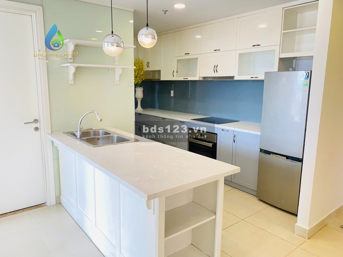 Chỉ với 6.95 tỷ, bạn có thể sở hữu ngay căn Masteri Thảo Điền 3 phòng ngủ, full nội thất, cực đẹp.