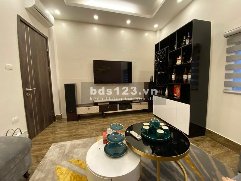 Nhà Đẹp, Giá Cực RẺ, 2 Tầng, 71.8m2, Đinh Tiên Hoàng, Hải Châu