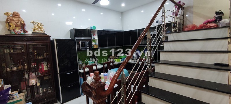 Nhà Đẹp, Giá Cực RẺ, 2 Tầng, 71.8m2, Đinh Tiên Hoàng, Hải Châu