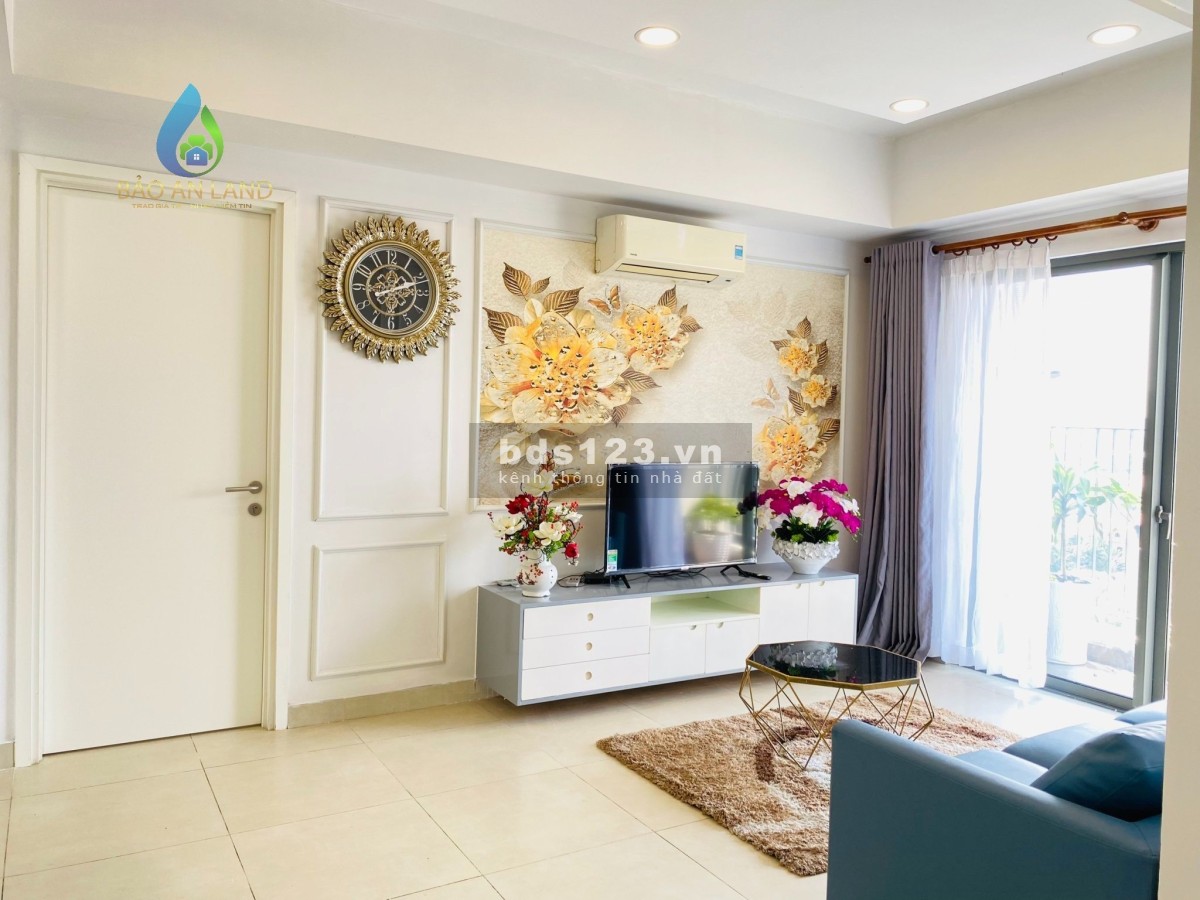 Chỉ với 6.95 tỷ, bạn có thể sở hữu ngay căn Masteri Thảo Điền 3 phòng ngủ, full nội thất, cực đẹp.
