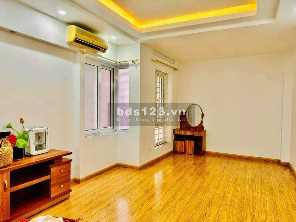 Nhà đẹp dân xây - Ngõ thông kinh doanh - Vài bước ra phố -…