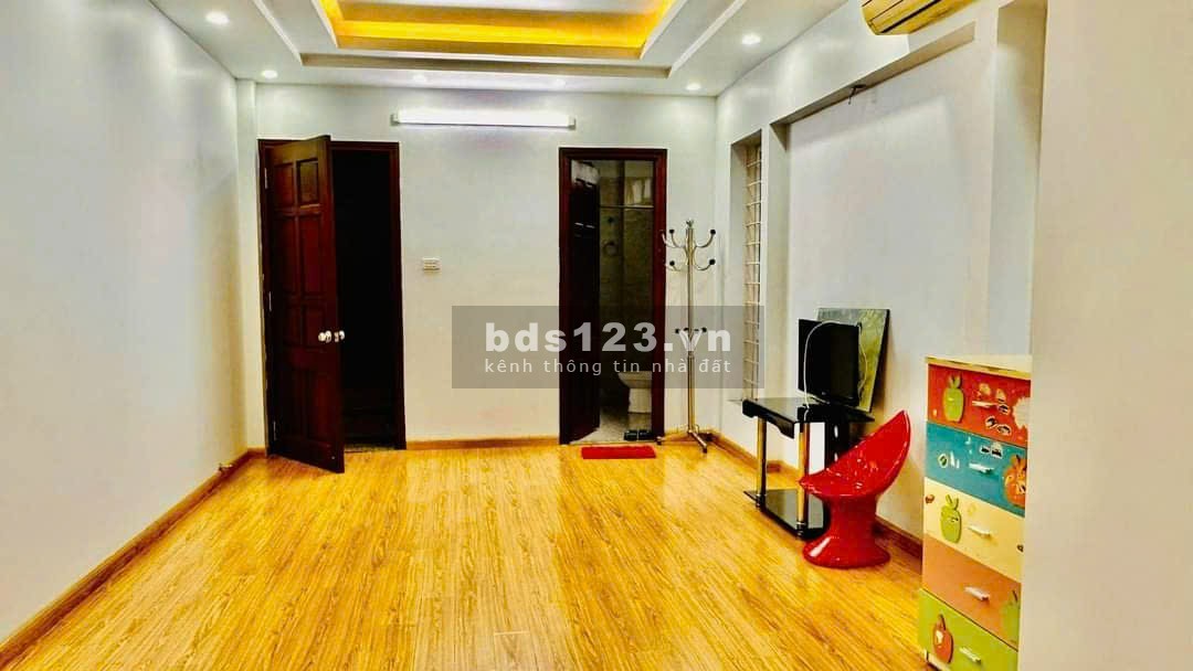 Nhà đẹp dân xây - Ngõ thông kinh doanh - Vài bước ra phố -…