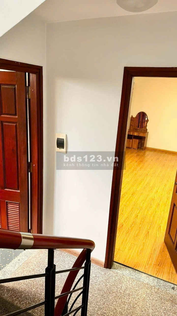 Nhà đẹp dân xây - Ngõ thông kinh doanh - Vài bước ra phố -…