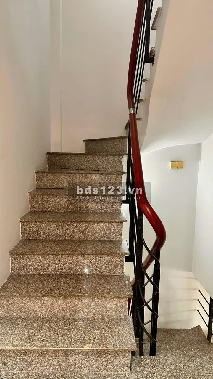 Nhà đẹp dân xây - Ngõ thông kinh doanh - Vài bước ra phố -…