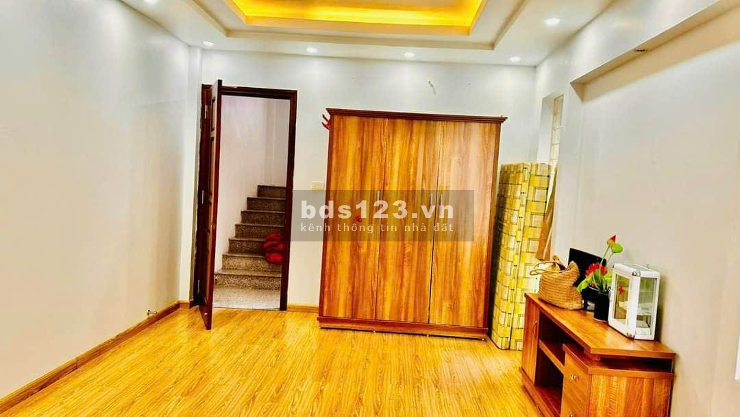 Nhà đẹp dân xây - Ngõ thông kinh doanh - Vài bước ra phố -…