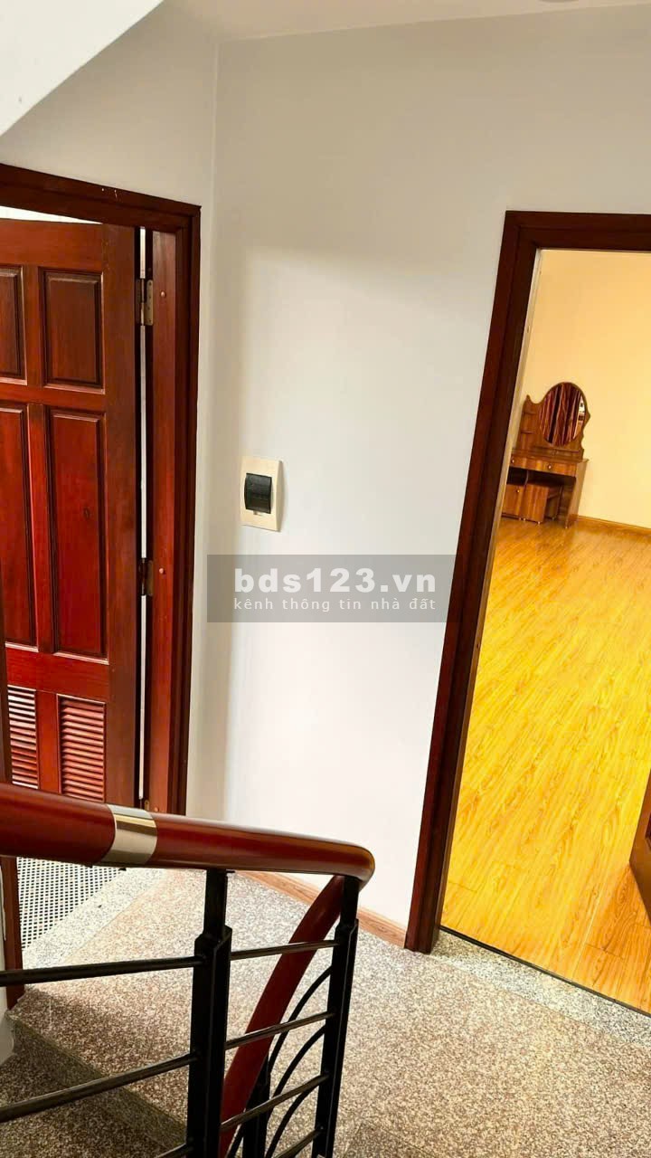 Nhà đẹp dân xây - Ngõ thông kinh doanh - Vài bước ra phố -…