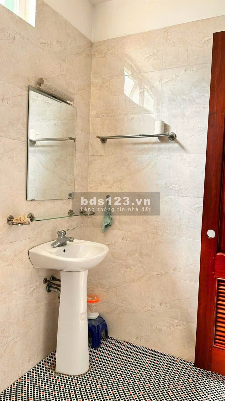Nhà đẹp dân xây - Ngõ thông kinh doanh - Vài bước ra phố -…