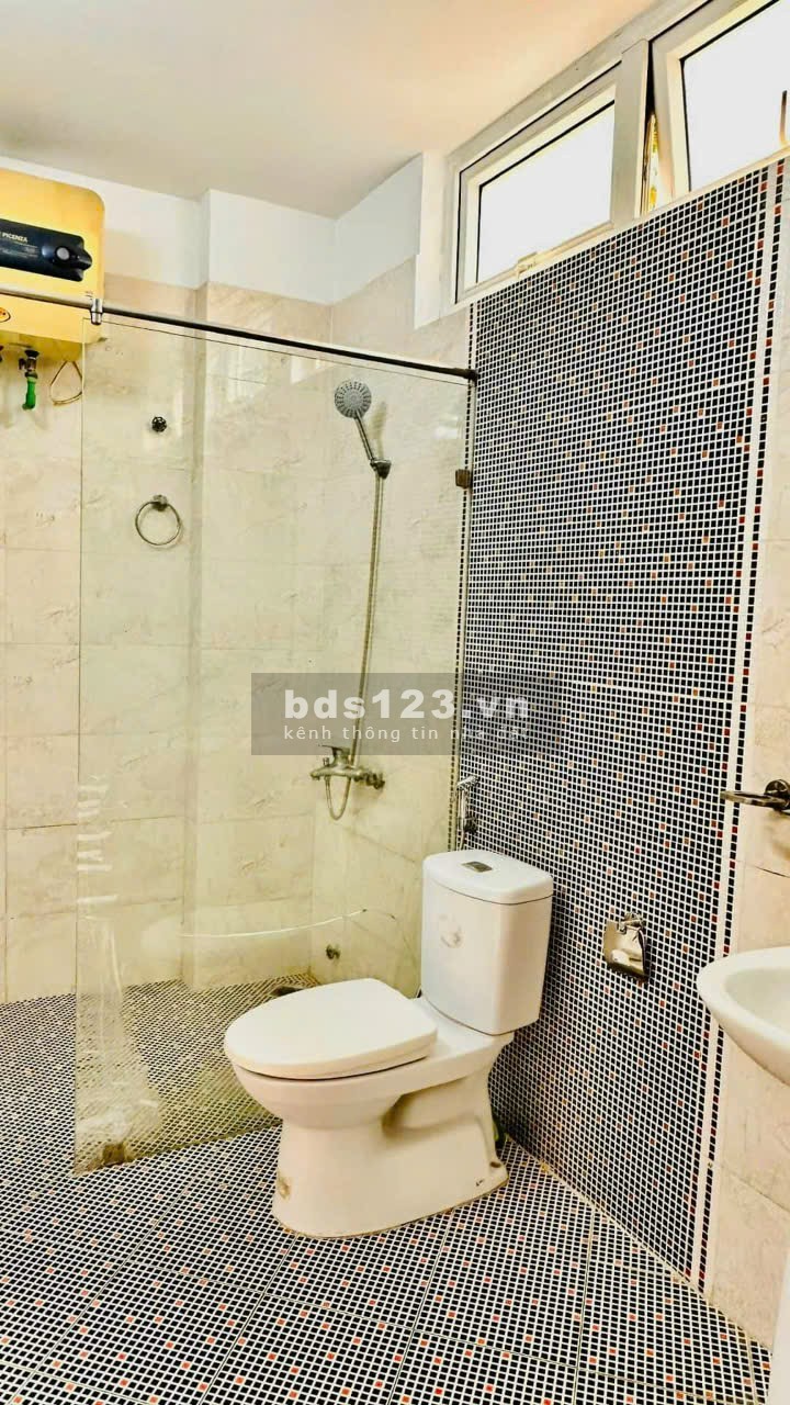Nhà đẹp dân xây - Ngõ thông kinh doanh - Vài bước ra phố -…