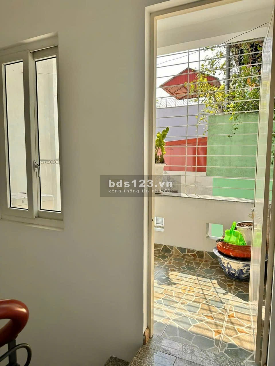 Nhà đẹp dân xây - Ngõ thông kinh doanh - Vài bước ra phố -…