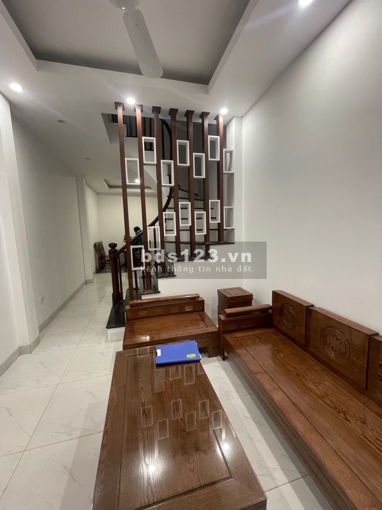Bán nhà siêu phẩm cuối cùng của năm 2023, 36m2x5t, 6 ngủ chỉ 4.5 tỷ.