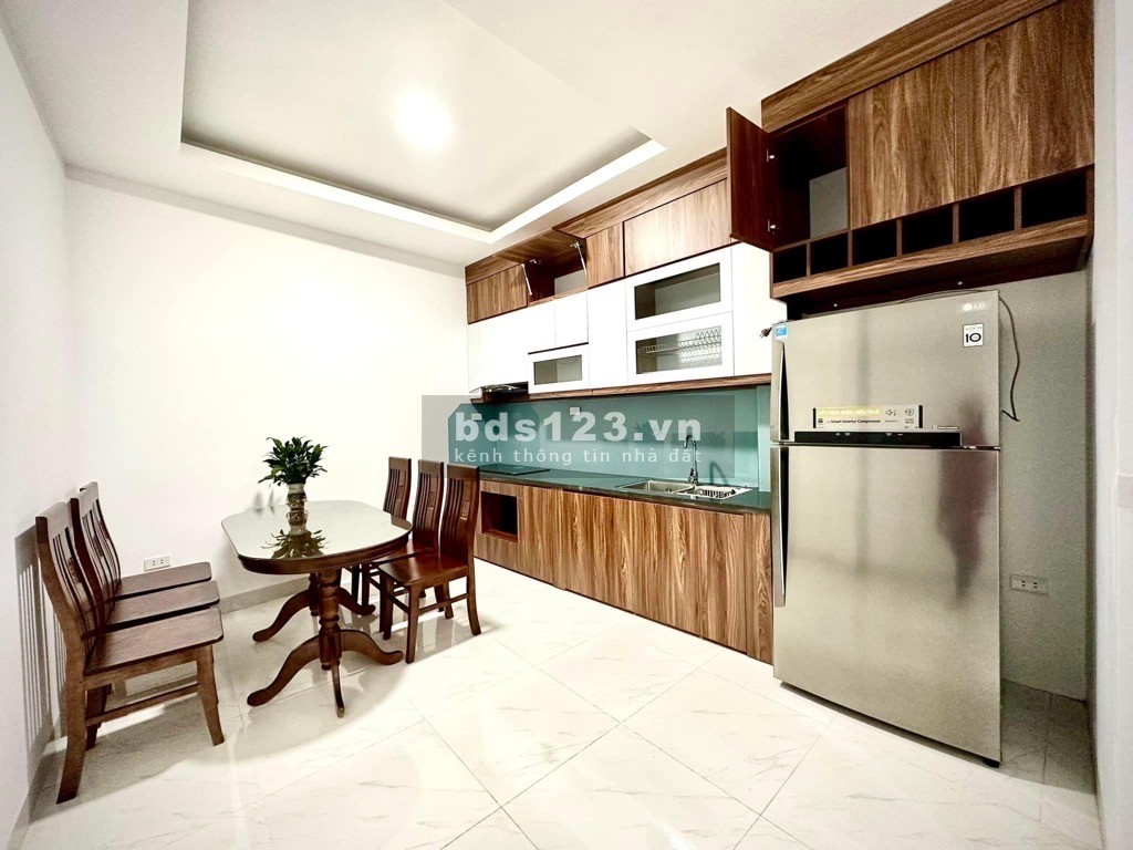 Bán nhà siêu phẩm cuối cùng của năm 2023, 36m2x5t, 6 ngủ chỉ 4.5 tỷ.