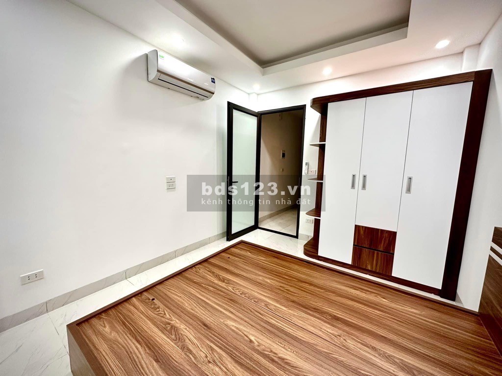 Bán nhà siêu phẩm cuối cùng của năm 2023, 36m2x5t, 6 ngủ chỉ 4.5 tỷ.