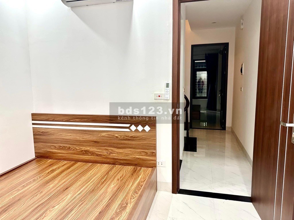Bán nhà siêu phẩm cuối cùng của năm 2023, 36m2x5t, 6 ngủ chỉ 4.5 tỷ.