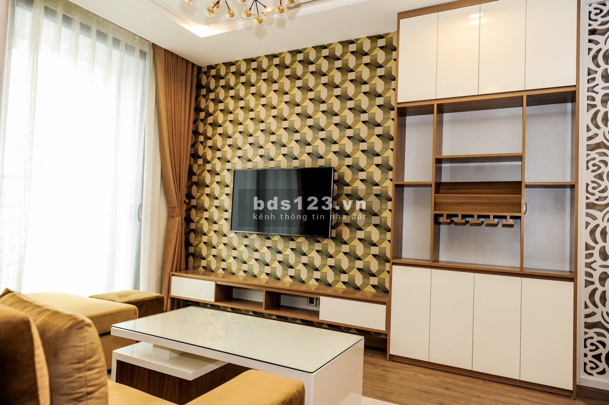 Cho thuê chung cư Vinhomes Metropolis 29 Liễu Giai, Ba Đình, Hà Nội.