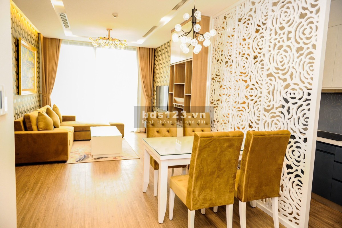 Cho thuê chung cư Vinhomes Metropolis 29 Liễu Giai, Ba Đình, Hà Nội.