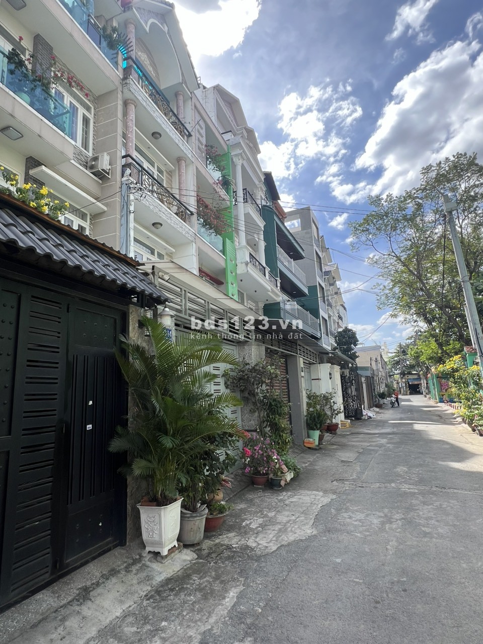Nhà hot quá rẻ ,mua vô ở liền Hoàng Bật Đạt,phường 15 , quận Tân Bình - Nhỉnh 8 tỷ