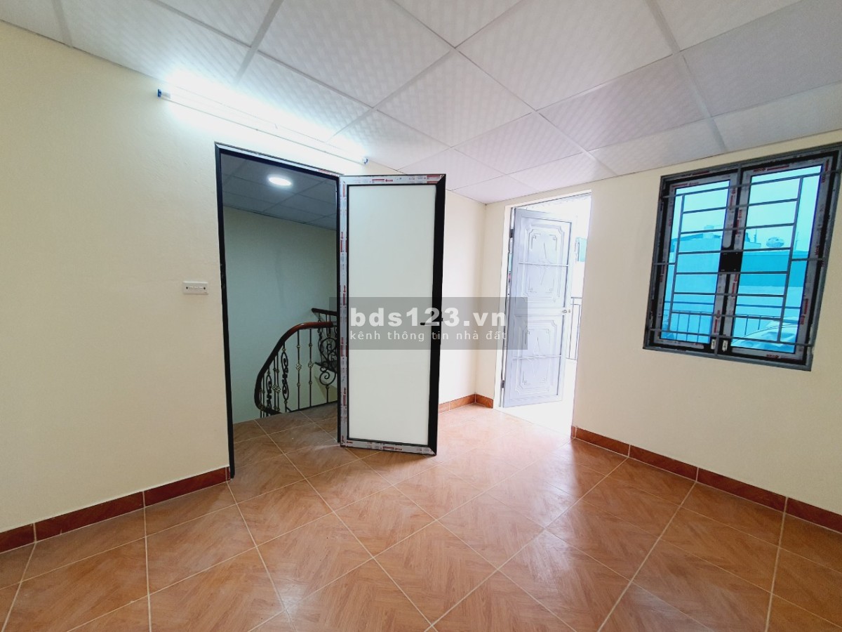 Tuyệt đỉnh an sinh nhà đẹp dân xây đầy đủ công năng Đại Đồng ,36m2,3.1 tỷ