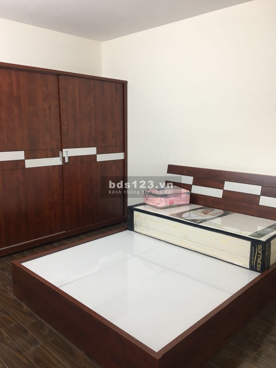 Chính chủ cần cho thuê căn hộ chung cư Summer Square Đ/C 243 Tân Hòa Đông