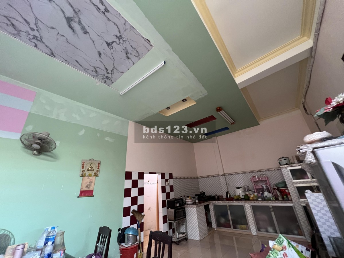 Chính chủ bán nhà mặt tiền TP. Phan Thiết