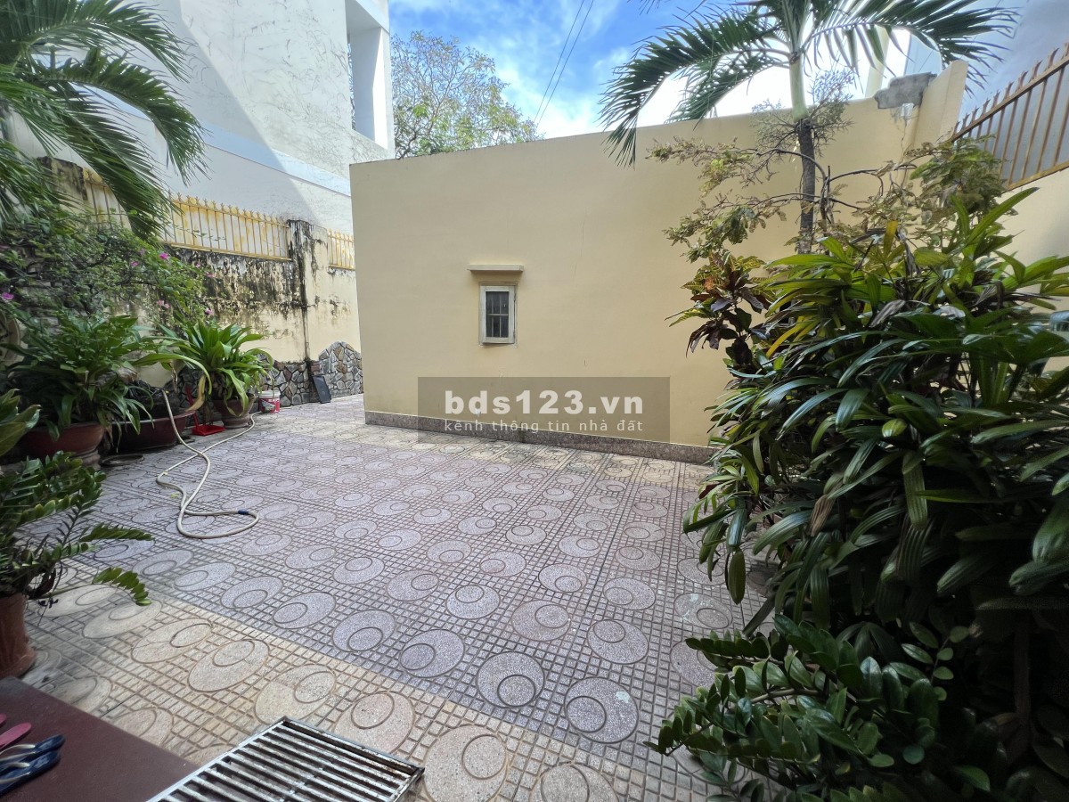 Chính chủ bán nhà mặt tiền TP. Phan Thiết