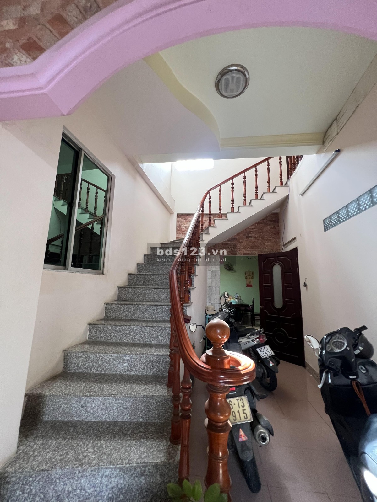 Chính chủ bán nhà mặt tiền TP. Phan Thiết