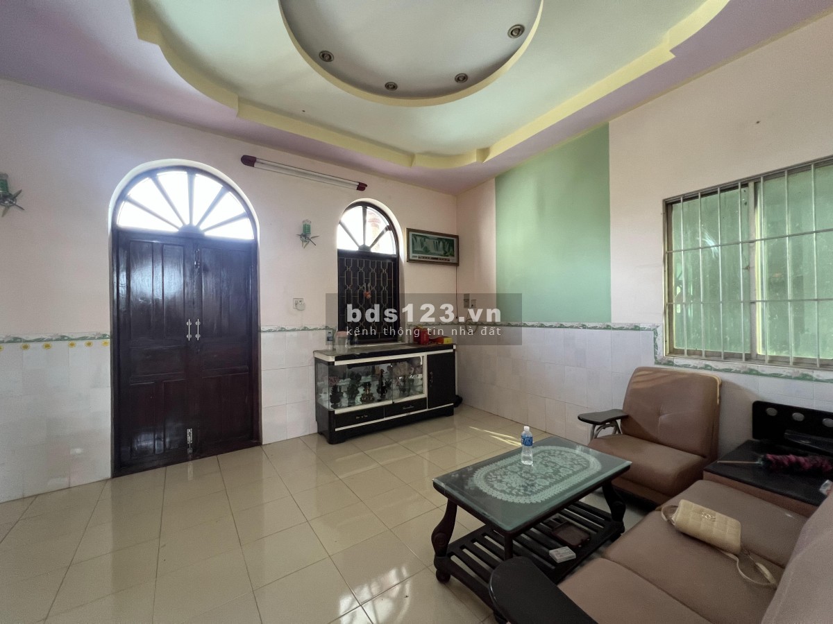 Chính chủ bán nhà mặt tiền TP. Phan Thiết
