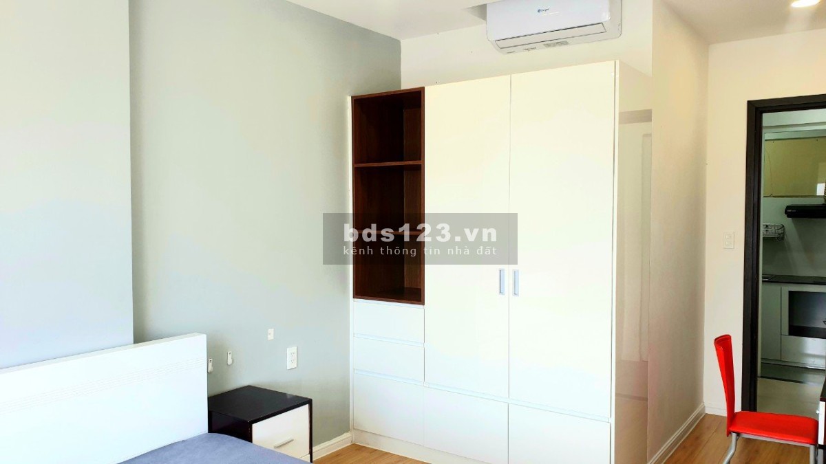 Cần cho thuê hộ Xi Grand Court, 90A Lý Thường Kiệt, Phường 14, Quận 10, Tp Hồ Chí