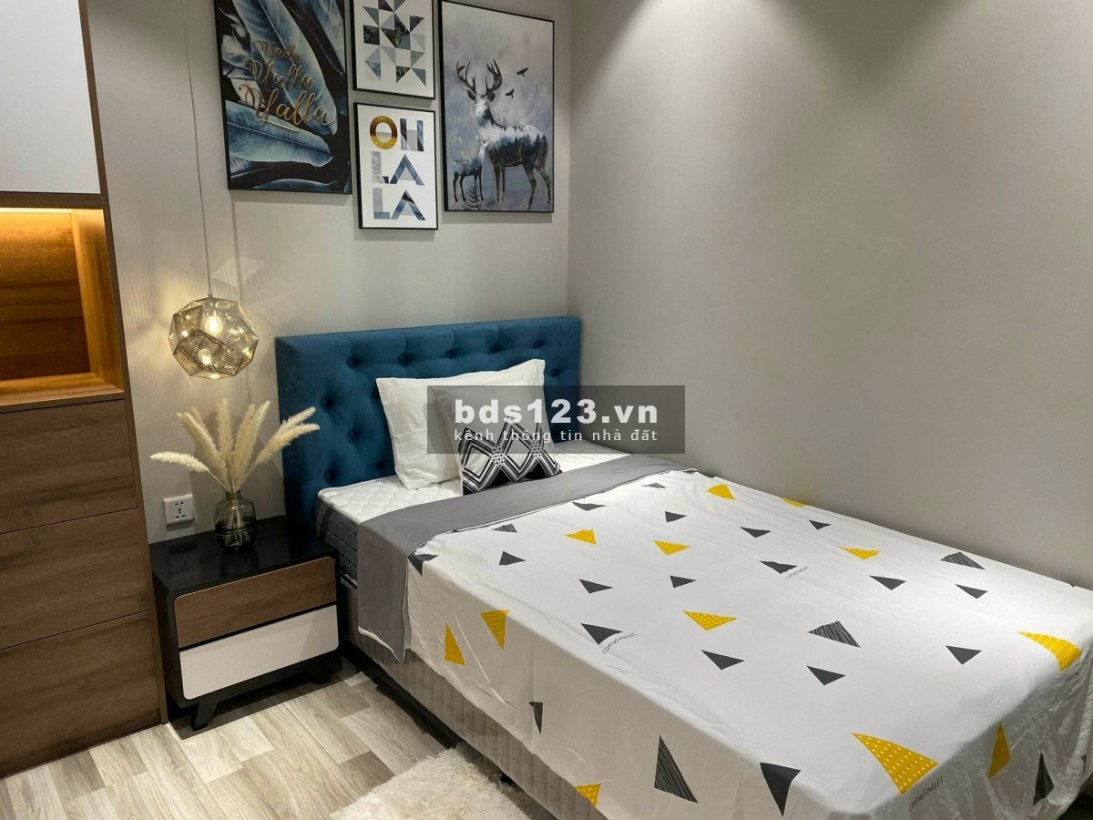 Cắt lỗ tận đáy căn 3PN 2VS, giá chỉ 2.400 triệu, tầng trung, view cực thoáng tại VHOP 0974 878 790.