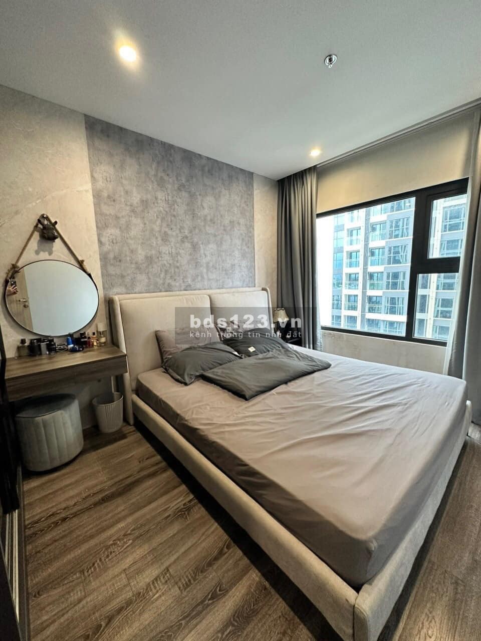 Nhanh tay sở hữu căn 1N + 1 đầy đủ nội thất giá chỉ còn 1.38 tỷ tại VH Ocean Park 0965 479 380