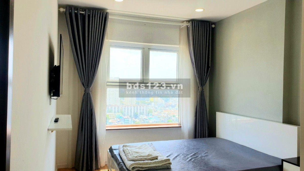 Cần cho thuê hộ Xi Grand Court, 90A Lý Thường Kiệt, Phường 14, Quận 10, Tp Hồ Chí