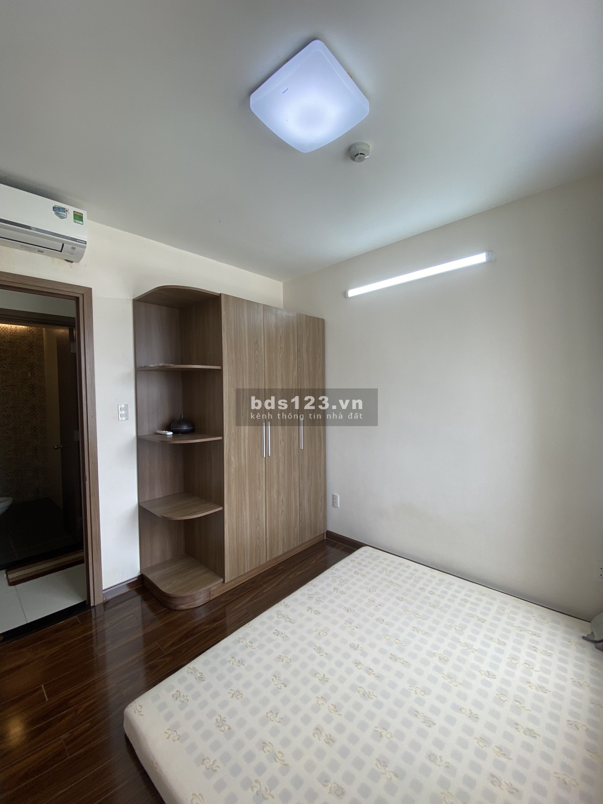 Chính chủ cần cho thuê căn hộ chung cư Summer Square Đ/C 243 Tân Hòa Đông