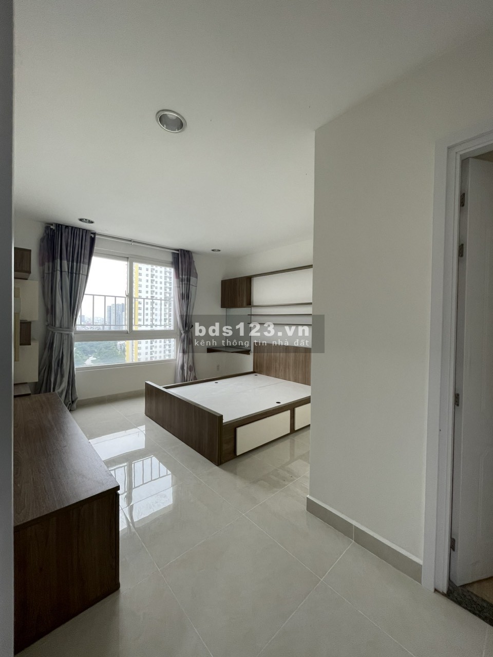 Chính chủ cần cho thuê căn hộ chung cư Carina Plaza, 1648 Võ Văn Kiệt, Phường 16,