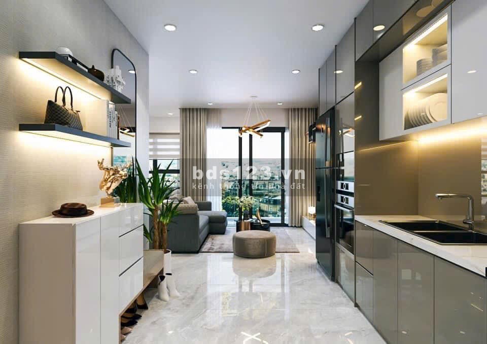 Bcons City thanh toán 10% ký HDMB, hỗ trợ ân hạn gốc lãi đến nhận nhà, ck 7,5%, tặng tủ lạnh 600l
