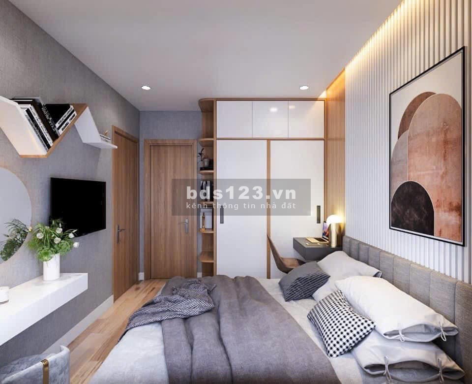 Bcons City thanh toán 10% ký HDMB, hỗ trợ ân hạn gốc lãi đến nhận nhà, ck 7,5%, tặng tủ lạnh 600l