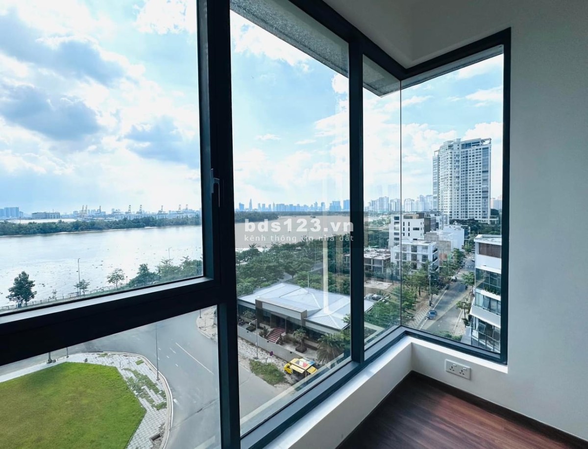Bán CH 2PN view sông Quận 2 mua trực tiếp chủ đầu tư_đóng 1tỷ7 nhận nhà ở miễn phí 2 năm