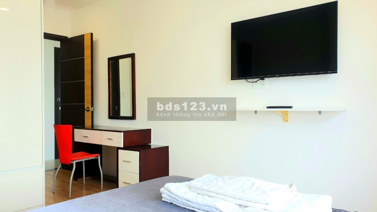 Cần cho thuê hộ Xi Grand Court, 90A Lý Thường Kiệt, Phường 14, Quận 10, Tp Hồ Chí