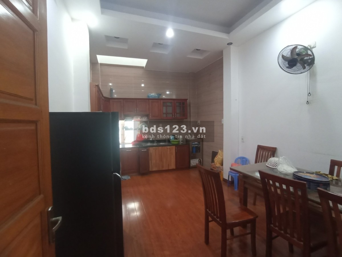 Tin được không? Nhà 3 tầng, 118m2, nhỉnh 3 tỷ, Hoàng Diệu, Hải Châu