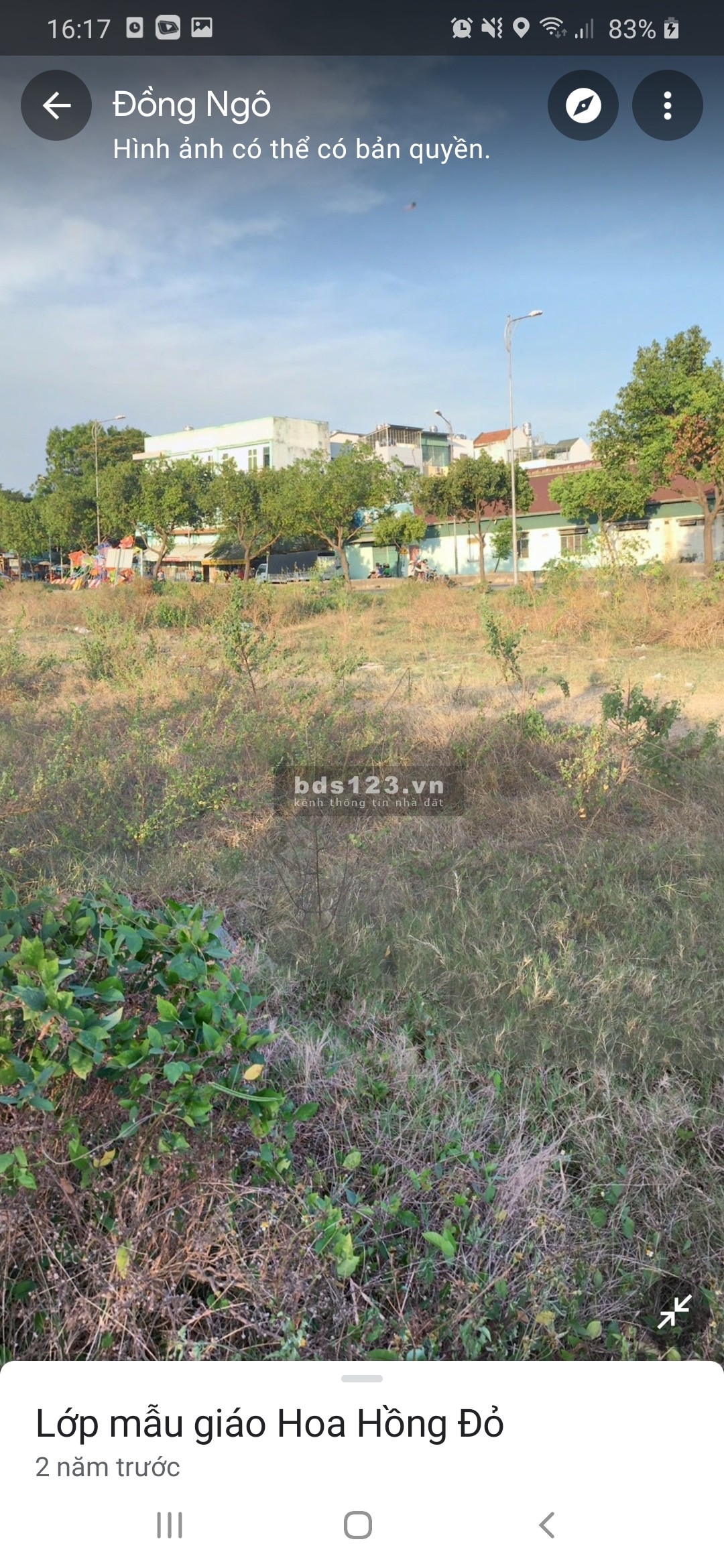 Còn 3 lô đất bán hết nghỉ Tết đường Dương Thị Giang, Q12