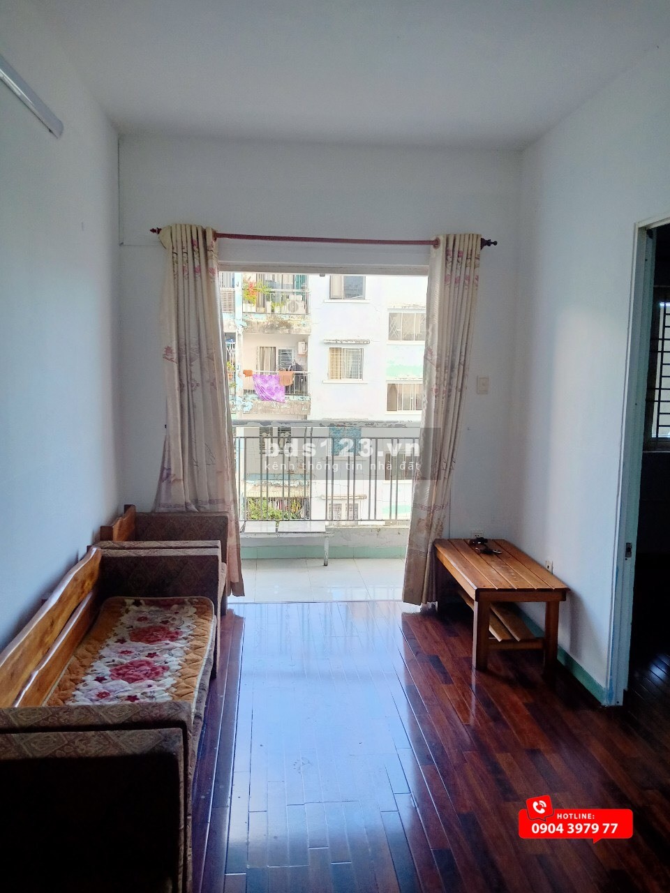 Bán căn góc chung cư Vicoland diện tích rộng 55m² - Nhà siêu đẹp.