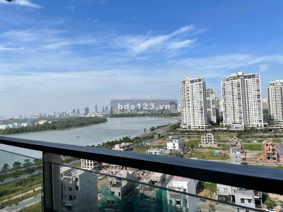 Bán CH 2PN view sông Quận 2 mua trực tiếp chủ đầu tư_đóng 1tỷ7 nhận nhà ở miễn phí 2 năm