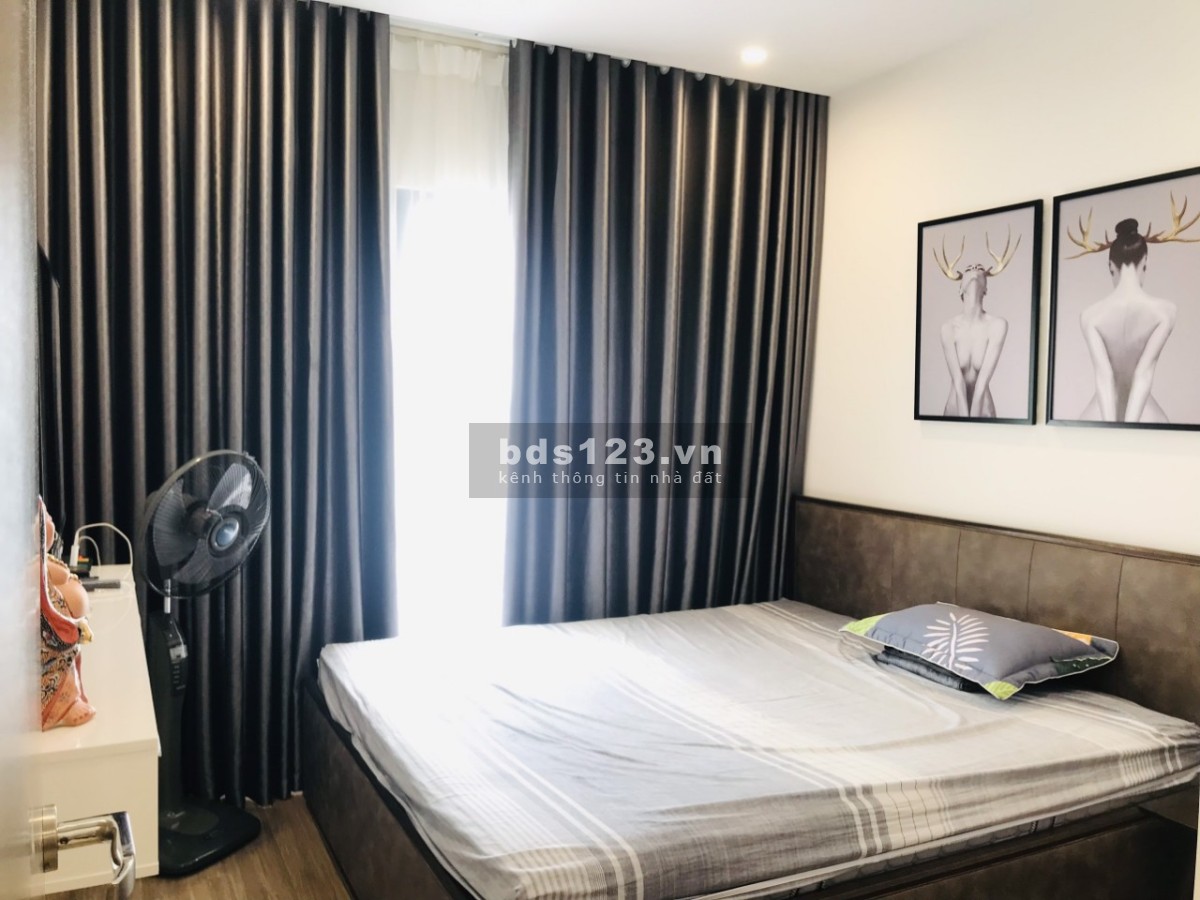 Bán gấp căn góc 2N+1,2VS giá chỉ 2.100 triệu ( Full đồ ) tại VHOP LH 0974878790