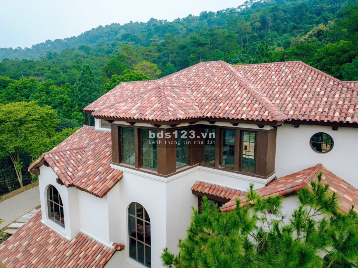 Trực tiếp CĐT Quỹ căn Độc quyền Biệt thự sổ đỏ lâu dài - Thanh Xuân Valley - Vĩnh Phúc
