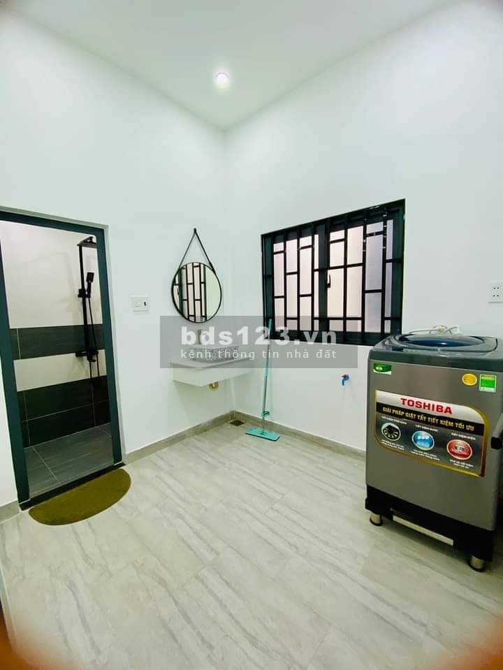Hải Phòng -Trung tâm nhà mới - Gần công viên - Gía chỉ 2.89 tỷ